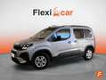 Peugeot Rifter Allure BlueHDi 100 Gris - thumbnail 3