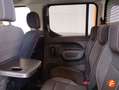 Peugeot Rifter Allure BlueHDi 100 Gris - thumbnail 22