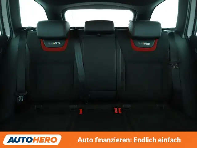 Skoda Octavia view 14