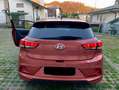 Hyundai i20 i20 II 2015 3p 1.4 crdi Sport 90cv Orange - thumbnail 3
