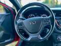Hyundai i20 i20 II 2015 3p 1.4 crdi Sport 90cv Orange - thumbnail 6