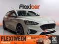 Ford Focus 1.0 Ecoboost MHEV 114kW ST-Line Blanco - thumbnail 1