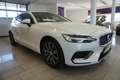 Volvo V60 T6 AWD PHEV LED/Navi Weiß - thumbnail 3