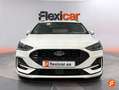 Ford Focus 1.0 Ecoboost MHEV 114kW ST-Line Auto SB Blanco - thumbnail 2