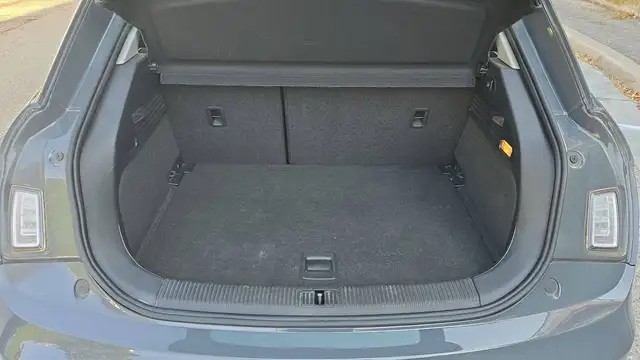 Audi A1 view 14