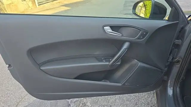 Audi A1 view 7