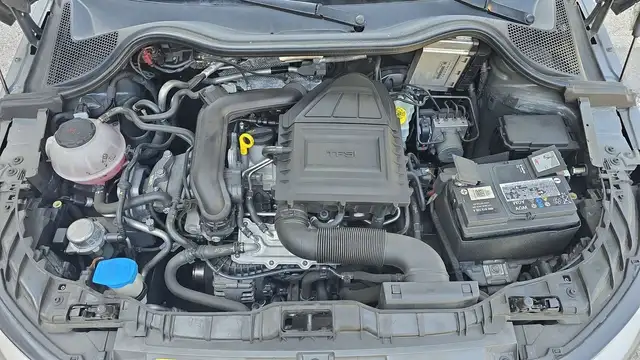 Audi A1 view 15