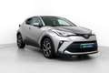 Toyota C-HR 125H Advance Plateado - thumbnail 3