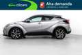 Toyota C-HR 125H Advance Plateado - thumbnail 8