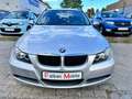 BMW 318 318i Touring + Klima + Navi + 8 fach bereift Argent - thumbnail 8