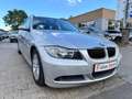 BMW 318 318i Touring + Klima + Navi + 8 fach bereift Argent - thumbnail 7