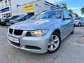 BMW 318 318i Touring + Klima + Navi + 8 fach bereift Argent - thumbnail 1