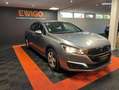 Peugeot 508 GENERATION-I 1.6 BLUEHDI 120 ACCESS Gris - thumbnail 22