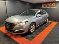 Peugeot 508 GENERATION-I 1.6 BLUEHDI 120 ACCESS Gris - thumbnail 1