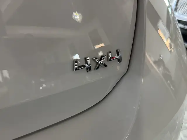 Skoda Octavia view 7