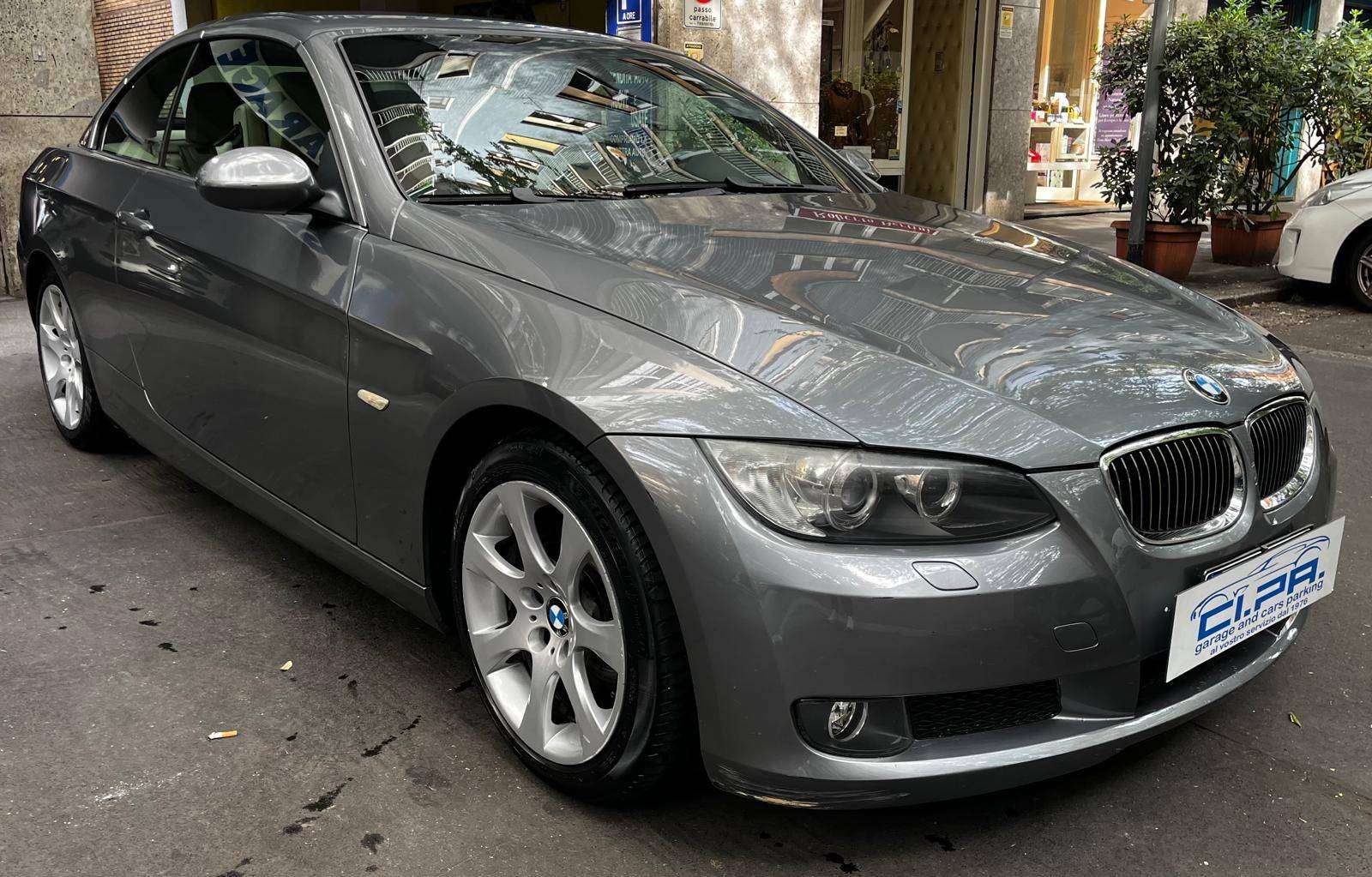 BMW 325