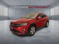 Volkswagen Taigo 1.0 tsi Life 95cv Rot - thumbnail 1