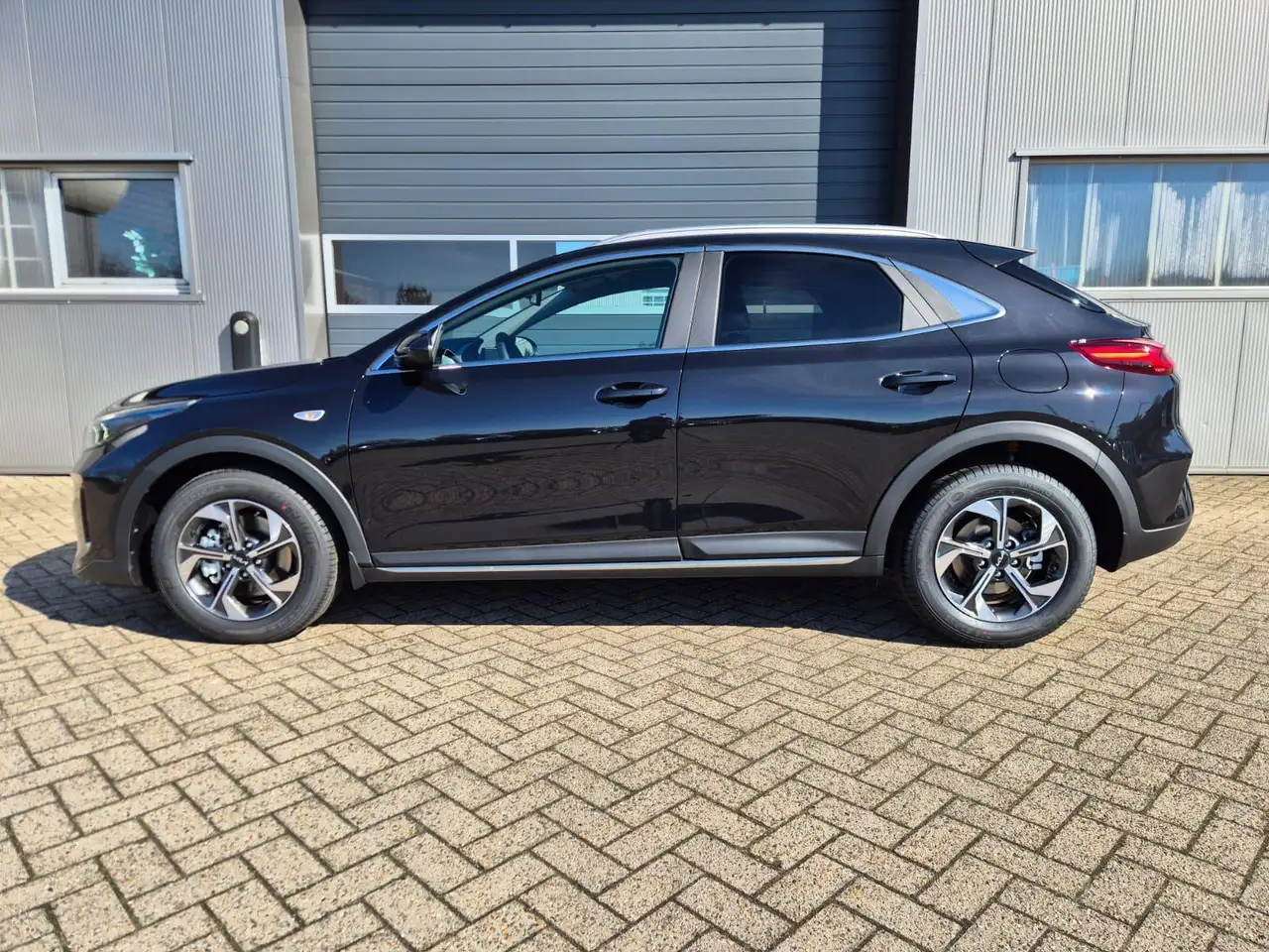 Kia XCeed 2026