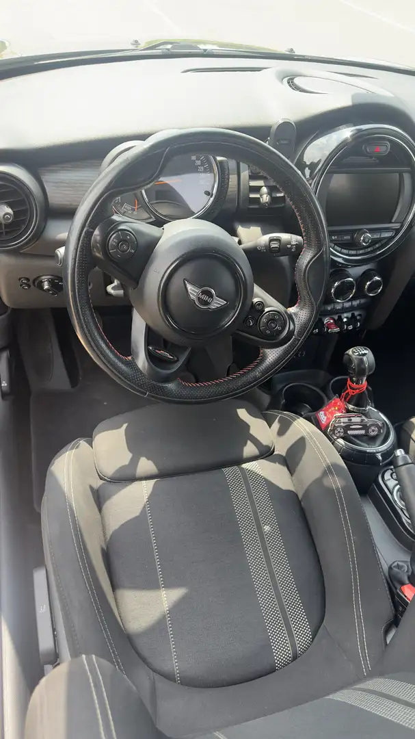 MINI Cooper SD 2.0 JCW - 2