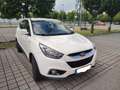 Hyundai iX35 ix35 1.6 2WD Fifa World Cup Edition Weiß - thumbnail 4