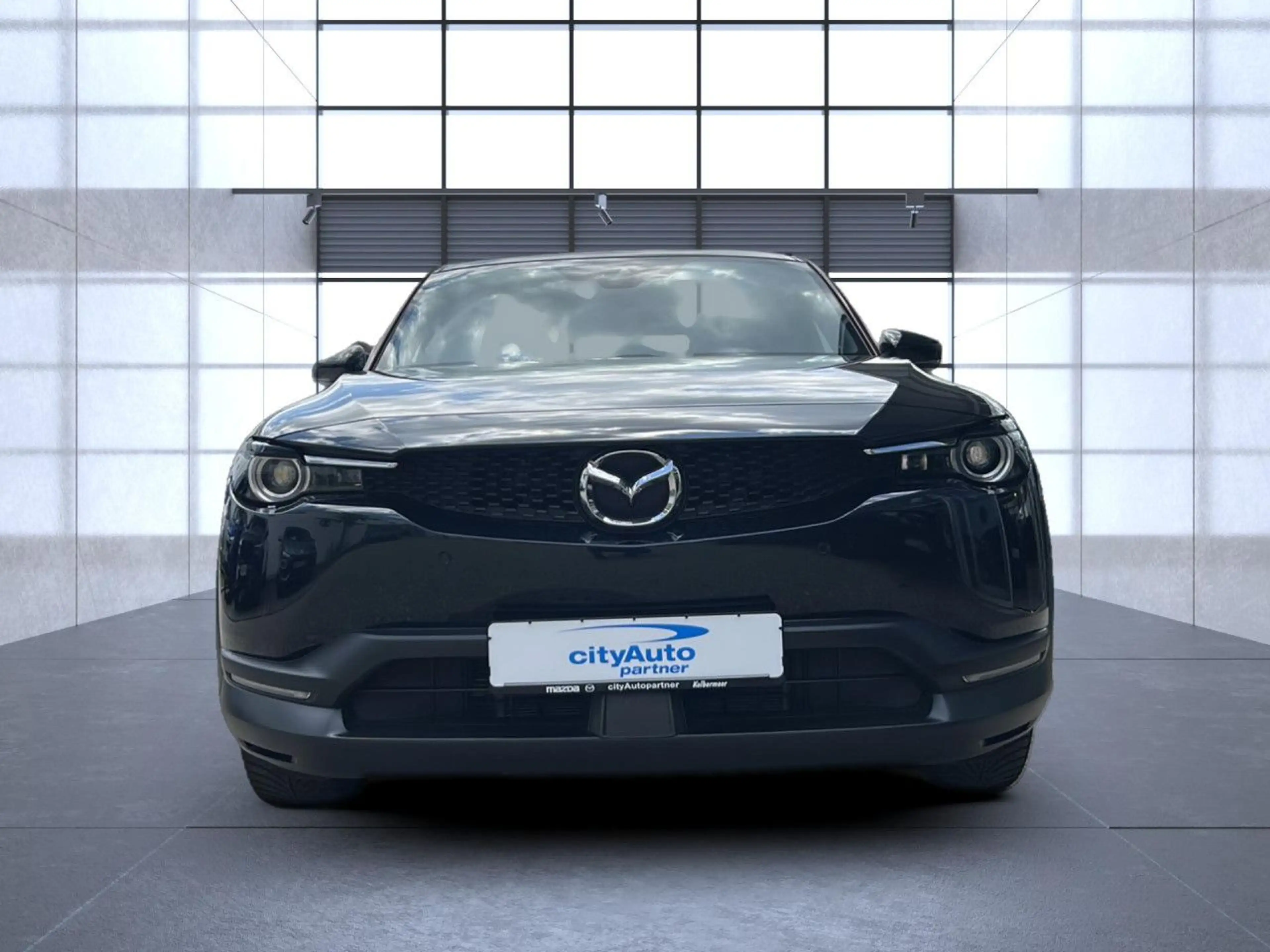 Mazda MX-30 Edition R R-EV Bluetooth Head Up Display LED — photo 5