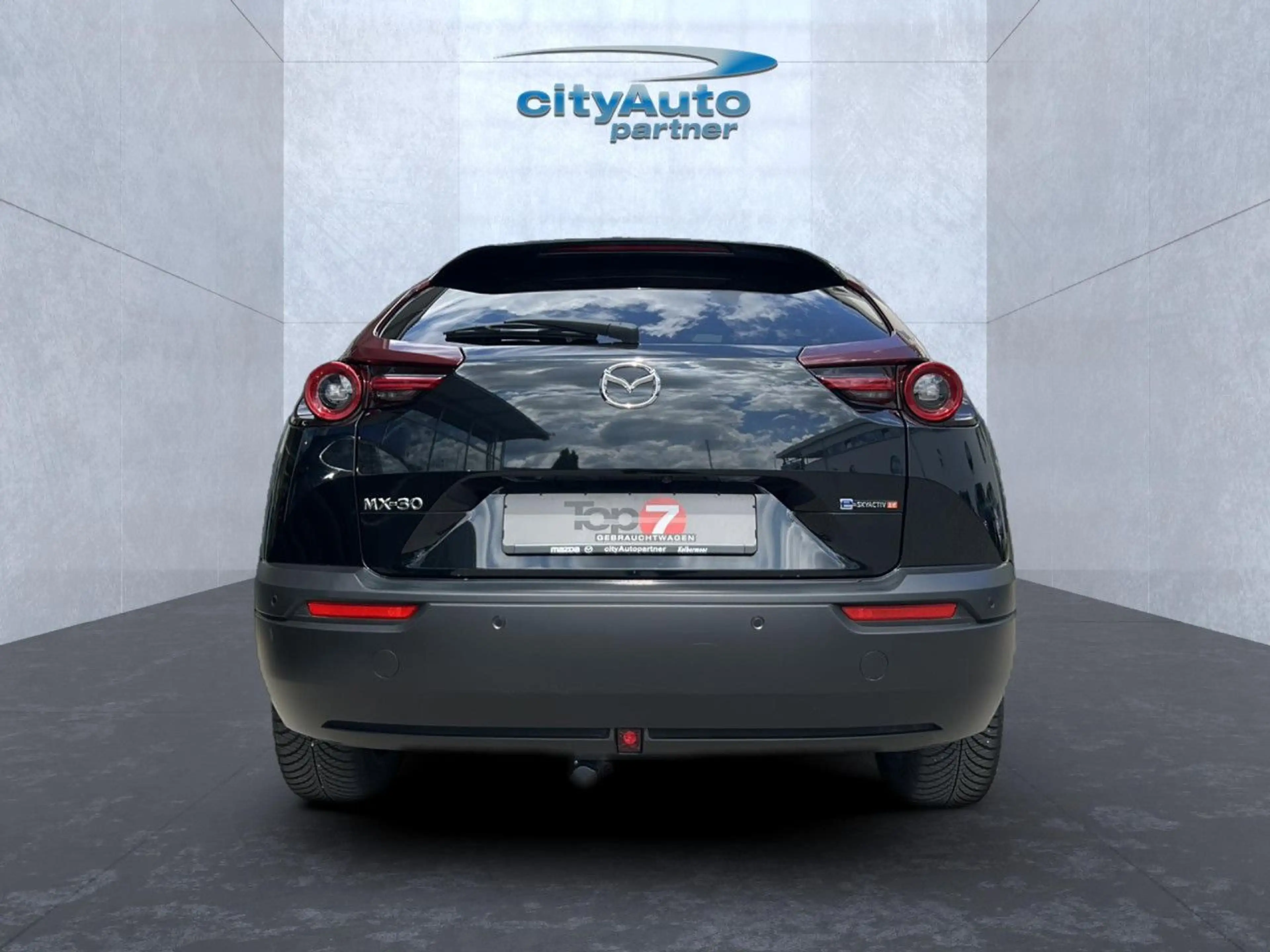 Mazda MX-30 Edition R R-EV Bluetooth Head Up Display LED — photo 8