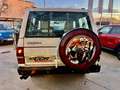Nissan Patrol 2.8 TURBO 6 CLILNDROS 115 CV CORTO 3P Blanco - thumbnail 8