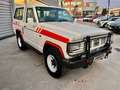 Nissan Patrol 2.8 TURBO 6 CLILNDROS 115 CV CORTO 3P Blanco - thumbnail 2