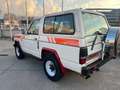 Nissan Patrol 2.8 TURBO 6 CLILNDROS 115 CV CORTO 3P Blanco - thumbnail 13