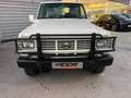 Nissan Patrol 2.8 TURBO 6 CLILNDROS 115 CV CORTO 3P Blanco - thumbnail 4