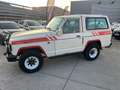 Nissan Patrol 2.8 TURBO 6 CLILNDROS 115 CV CORTO 3P Blanco - thumbnail 17