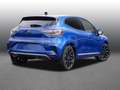 Renault Clio Esprit Alpine TCe 90 8-fach bereift Blau - thumbnail 2