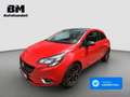 Opel Corsa E Color Edition//Sitzheizung/PDC/Klima/TÜV NEU/ Rouge - thumbnail 1