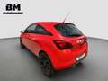 Opel Corsa E Color Edition//Sitzheizung/PDC/Klima/TÜV NEU/ Rouge - thumbnail 4