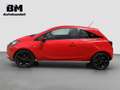 Opel Corsa E Color Edition//Sitzheizung/PDC/Klima/TÜV NEU/ Rouge - thumbnail 6