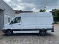 Mercedes-Benz Sprinter 213 CDI (906.611/613) Klima* 1 Hand Blanco - thumbnail 2