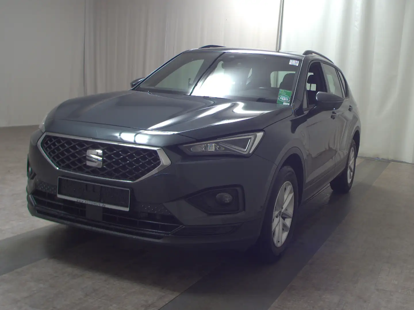 SEAT Tarraco 2.0 TDI Style Navi LED Pano ACC DAB - 2