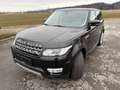 Land Rover Range Rover Sport Range Rover Sport 3,0 SDV6 Autobiography Autobiography Schwarz - thumbnail 7