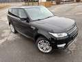 Land Rover Range Rover Sport Range Rover Sport 3,0 SDV6 Autobiography Autobiography Schwarz - thumbnail 1