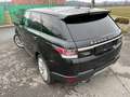 Land Rover Range Rover Sport Range Rover Sport 3,0 SDV6 Autobiography Autobiography Schwarz - thumbnail 9