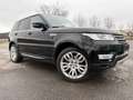 Land Rover Range Rover Sport Range Rover Sport 3,0 SDV6 Autobiography Autobiography Schwarz - thumbnail 11
