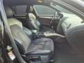 Audi A4 Avant 1.8 TFSI Pro Line Navi Clima Cruise Leer Zwart - thumbnail 10