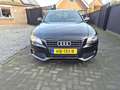 Audi A4 Avant 1.8 TFSI Pro Line Navi Clima Cruise Leer Zwart - thumbnail 3