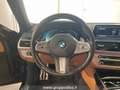 BMW 730 G11 2019 Diesel 730d Msport xdrive auto Blau - thumbnail 18