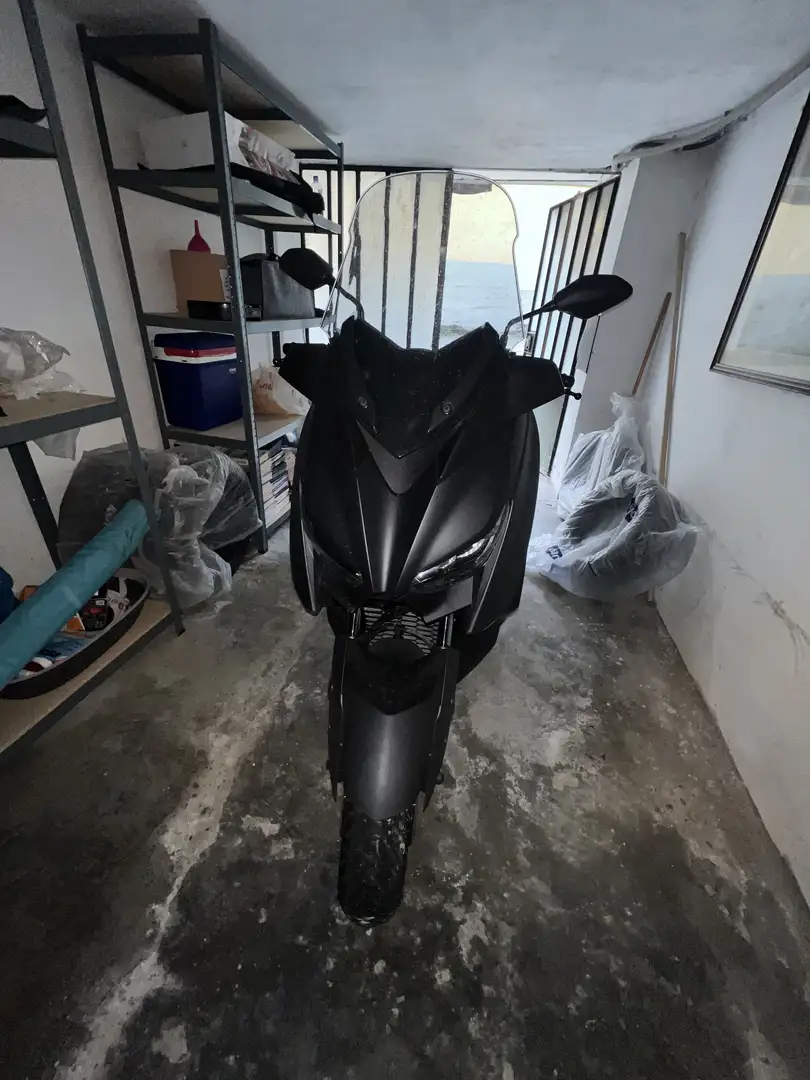 Yamaha X-Max 400 - 1