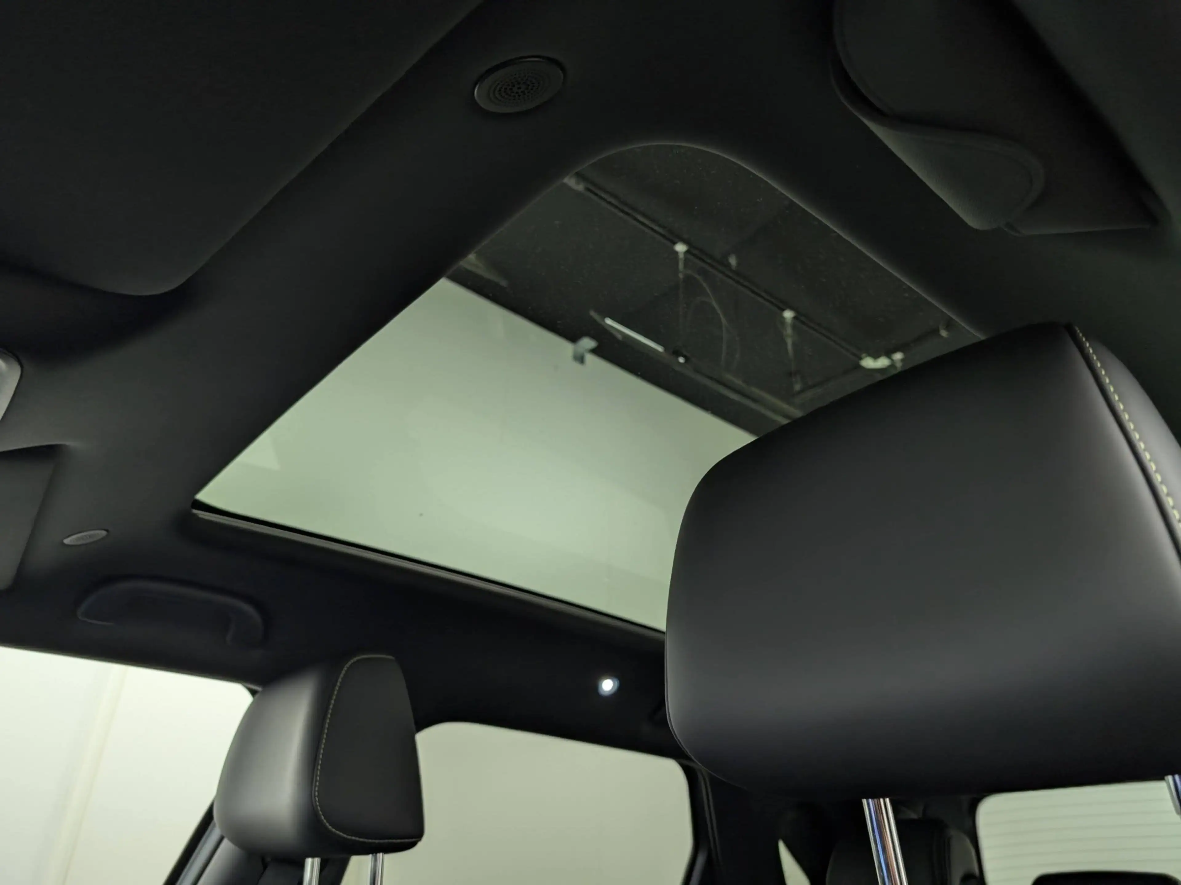 BYD Atto 2 DM-i Boost SHZ Kamera ACC LED — photo 14