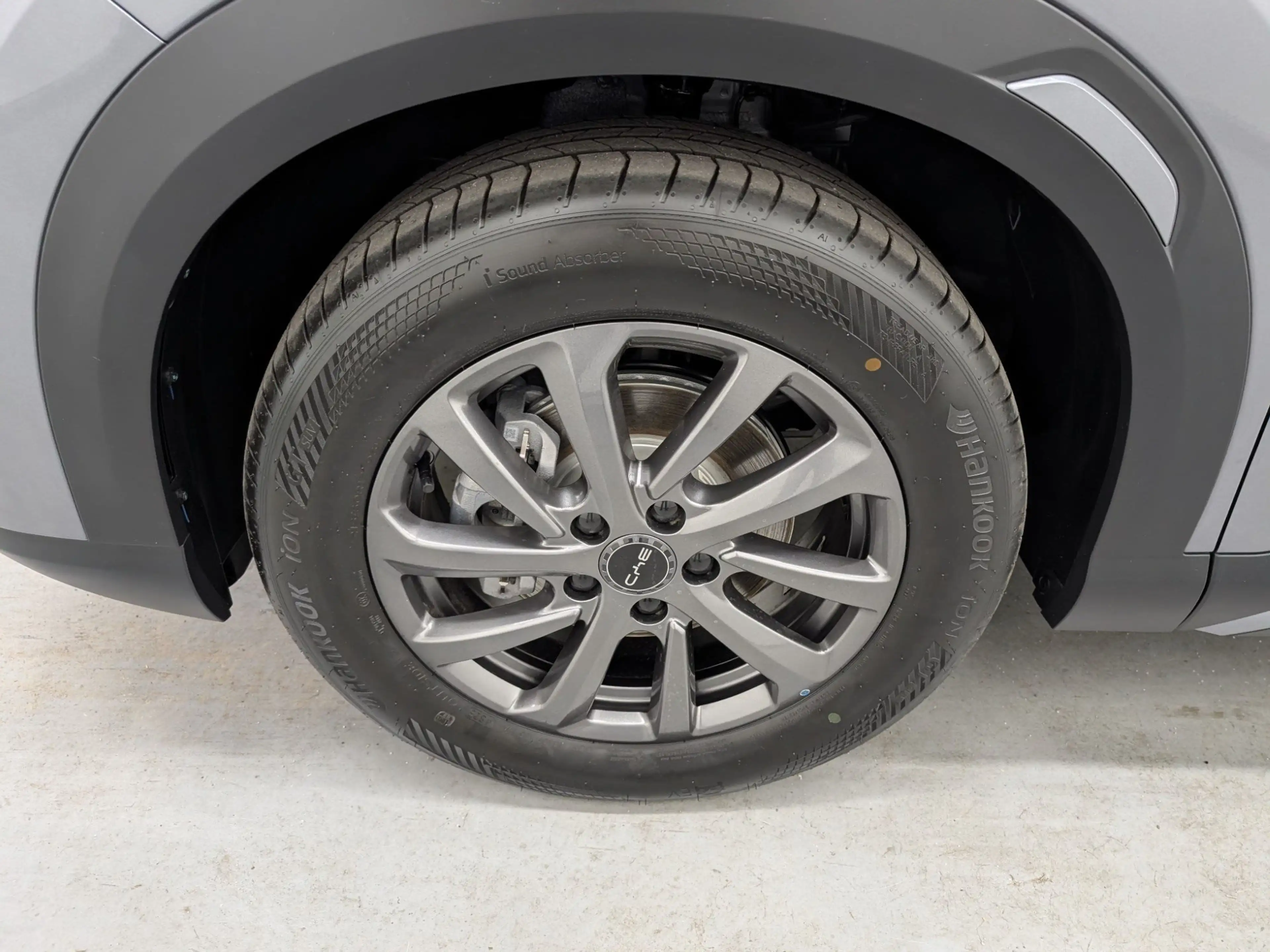 BYD Atto 2 DM-i Boost SHZ Kamera ACC LED — photo 7
