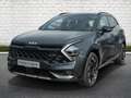 Kia Sportage 1.6T 2WD DCT GT Line SD DRIVE SOUND Grau - thumbnail 11
