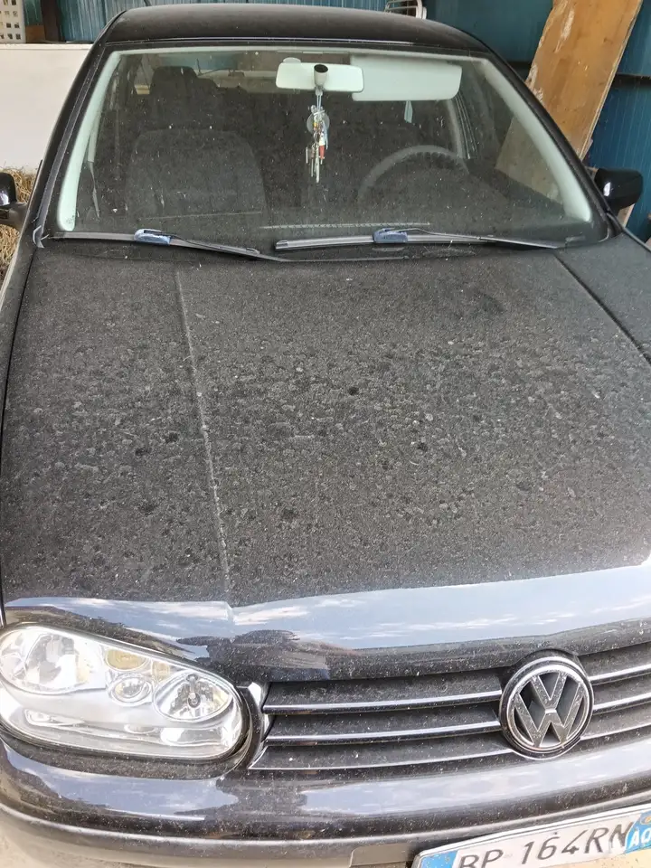 Volkswagen Golf 3p 1.9 tdi Comfortline 100cv, foto 2