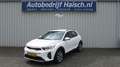 Kia Stonic 1.0 T-GDi 100pk AUTOMAAT Wit - thumbnail 9